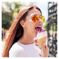 Gastroback 42900 Design Ice Cream Maker Advanced Control