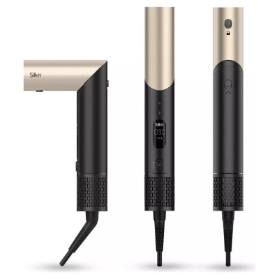 Silkn SilkyAir Flex Hair Dryer (SIF5PE1001)