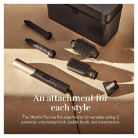 Silkn SilkyAir Flex Hair Dryer (SIF5PE1001)