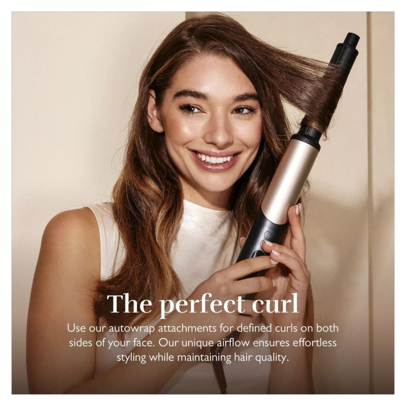 Silkn SilkyAir Flex Hair Dryer (SIF5PE1001)