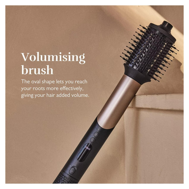 Silkn SilkyAir Flex Hair Dryer (SIF5PE1001)