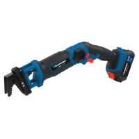 Blaupunkt CR5010 Cordless Reciprocating saw