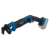 Blaupunkt CR5010 Cordless Reciprocating saw