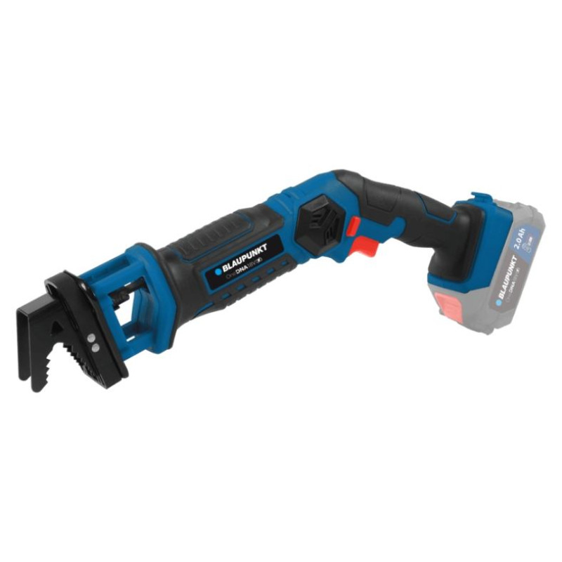 Blaupunkt CR5010 Cordless Reciprocating saw