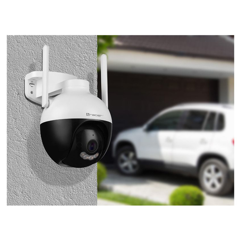 Tracer 47376 GUARD 4