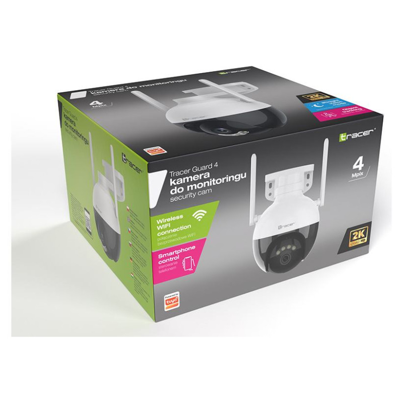 Tracer 47376 GUARD 4