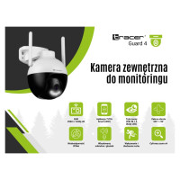 Tracer 47376 GUARD 4