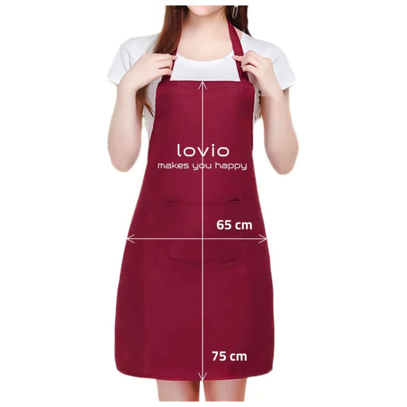 Lovio LVFAR001RD