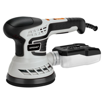 Prime3 TOS21 Orbital Sander