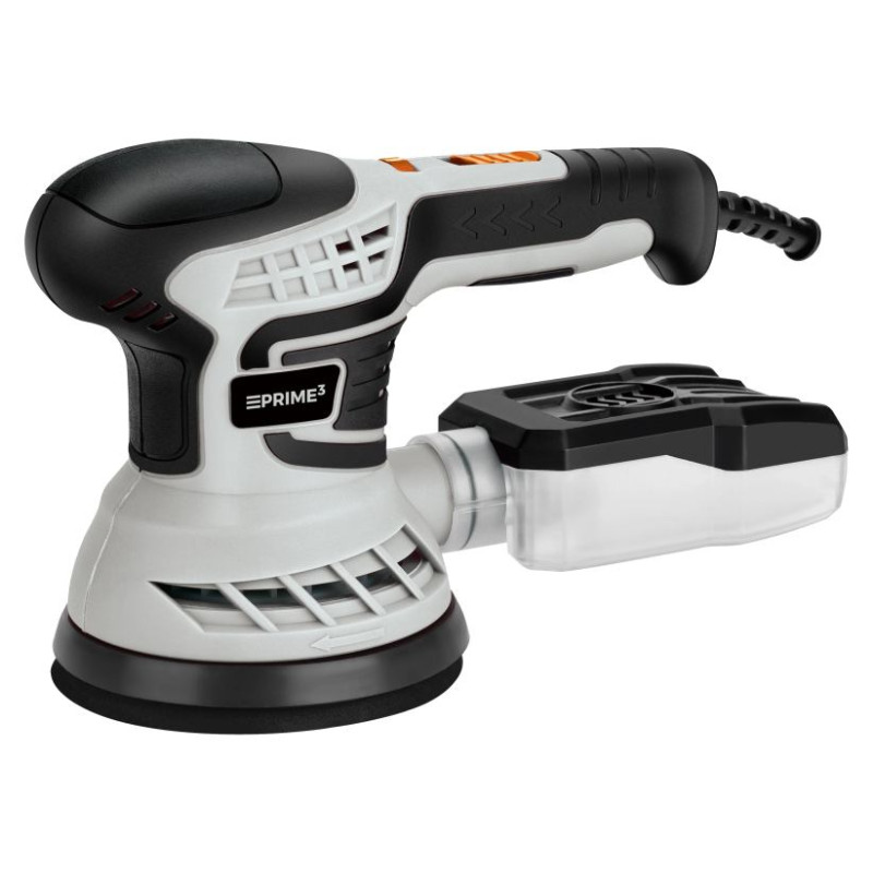 Prime3 TOS21 Orbital Sander