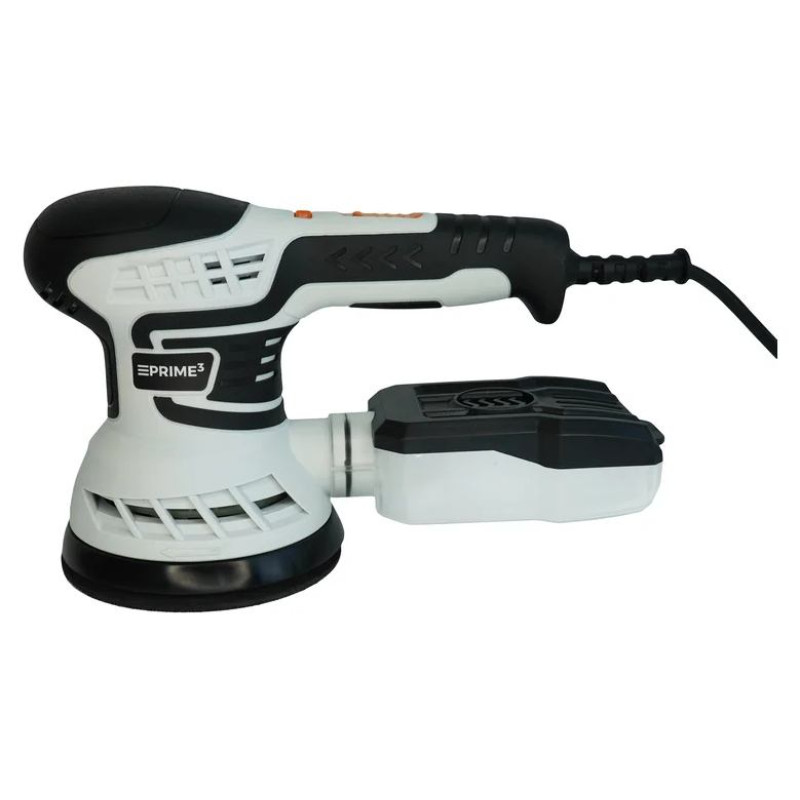 Prime3 TOS21 Orbital Sander