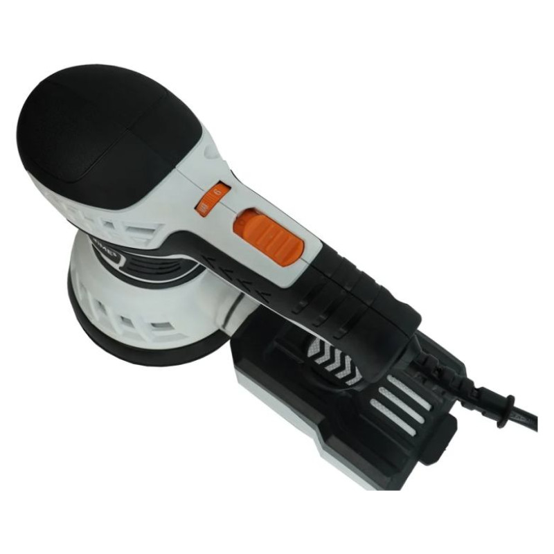 Prime3 TOS21 Orbital Sander