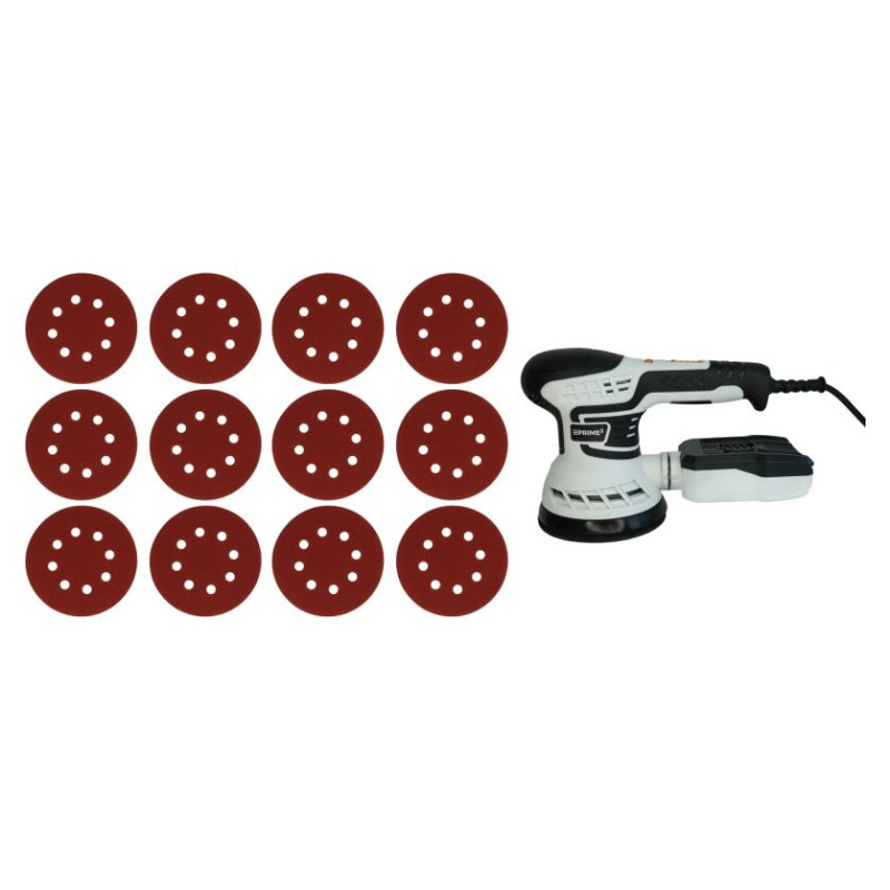 Prime3 TOS21 Orbital Sander