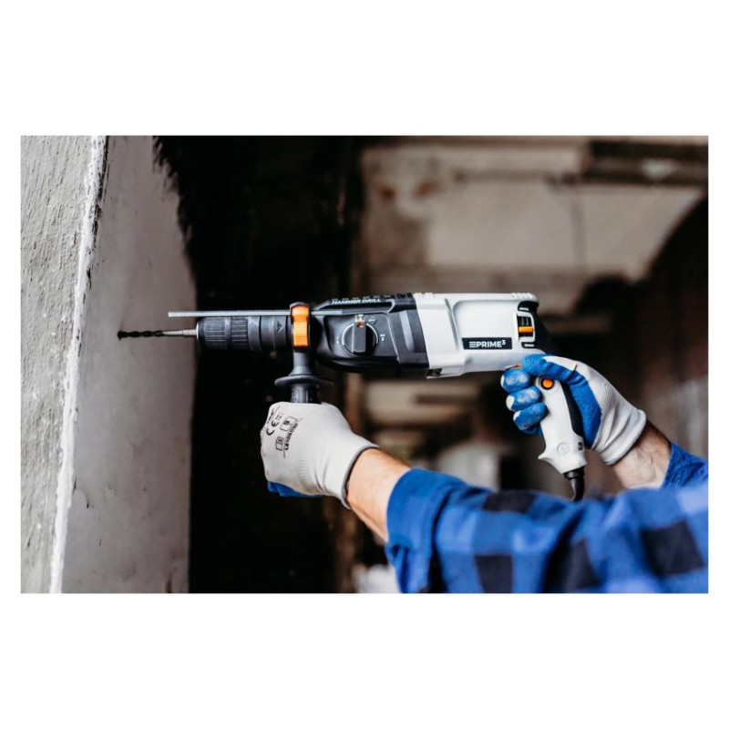 Prime3 TRH31 Rotary Hammer