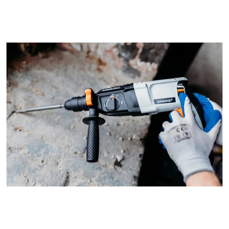 Prime3 TRH31 Rotary Hammer