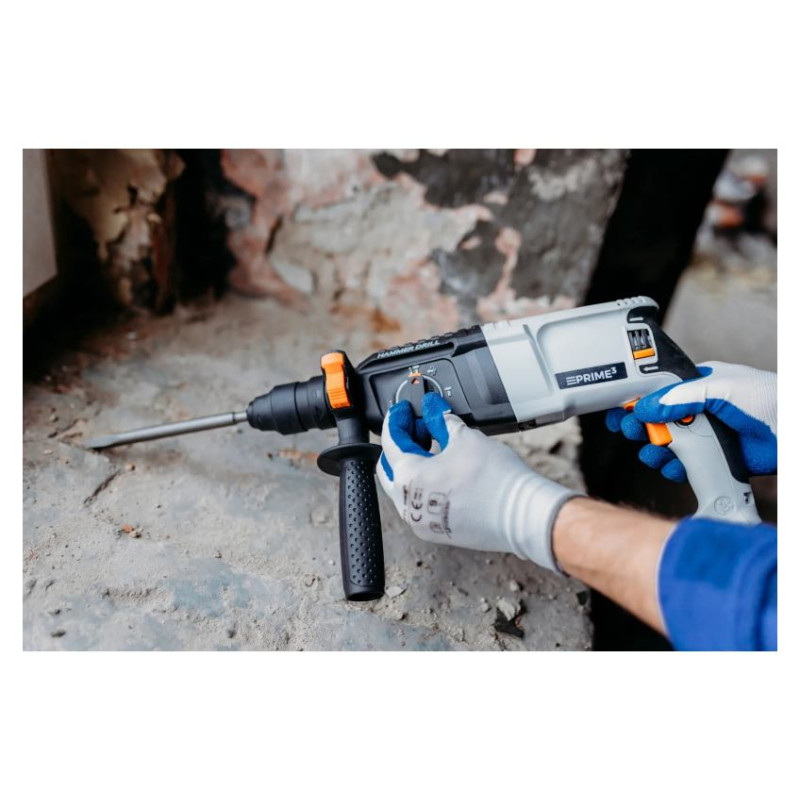 Prime3 TRH31 Rotary Hammer