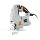 Prime3 TJS51 Jigsaw