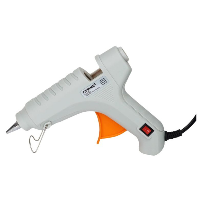 Prime3 TGG51 Hot Glue Gun