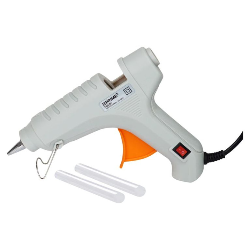 Prime3 TGG51 Hot Glue Gun