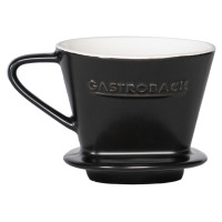 Gastroback 90360 Pour Over Coffee Filter
