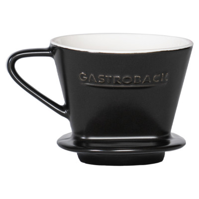 Gastroback 90360 Pour Over Coffee Filter