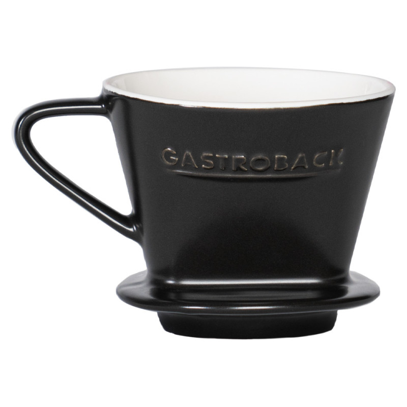 Gastroback 90360 Pour Over Coffee Filter