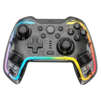White Shark GPW-8040 Praetorian RGB BT Controller