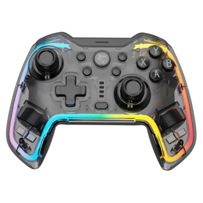 White Shark GPW-8040 Praetorian RGB BT Controller