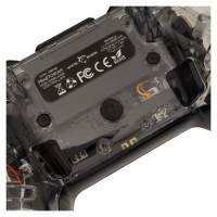 White Shark GPW-8040 Praetorian RGB BT Controller