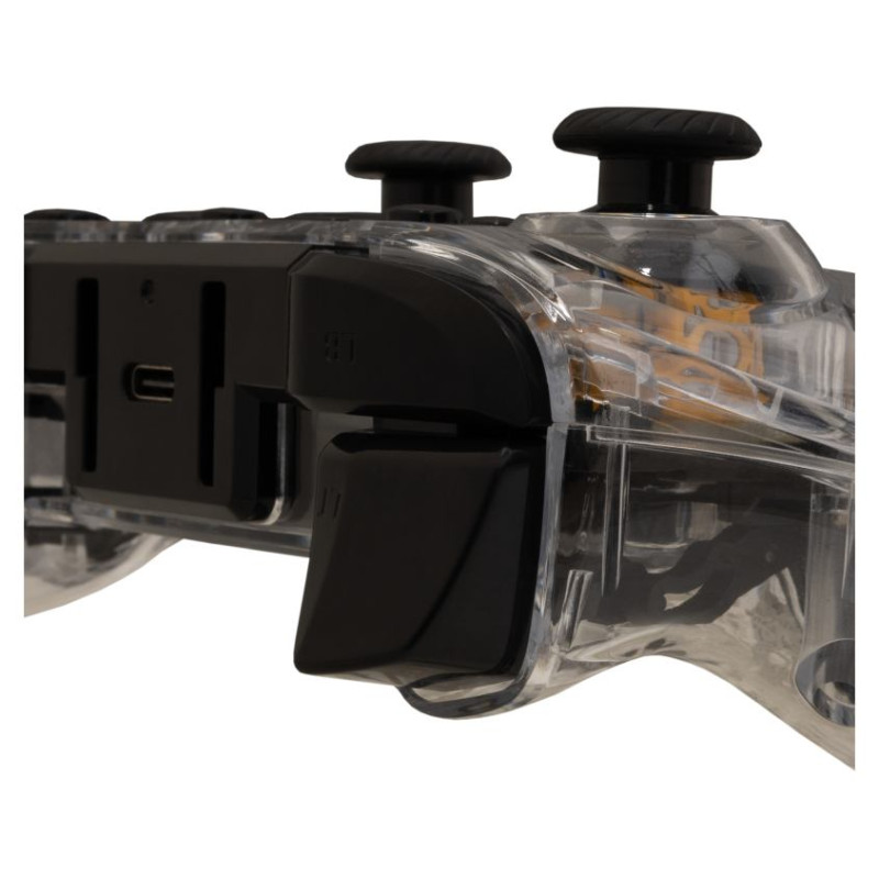 White Shark GPW-8040 Praetorian RGB BT Controller