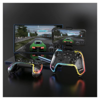 White Shark GPW-8040 Praetorian RGB BT Controller