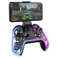 White Shark GPW-8040 Praetorian RGB BT Controller