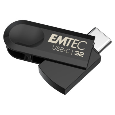 Emtec USB3.2 Type-C Single C28 32GB