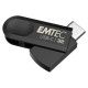 Emtec USB3.2 Type-C Single C28 32GB