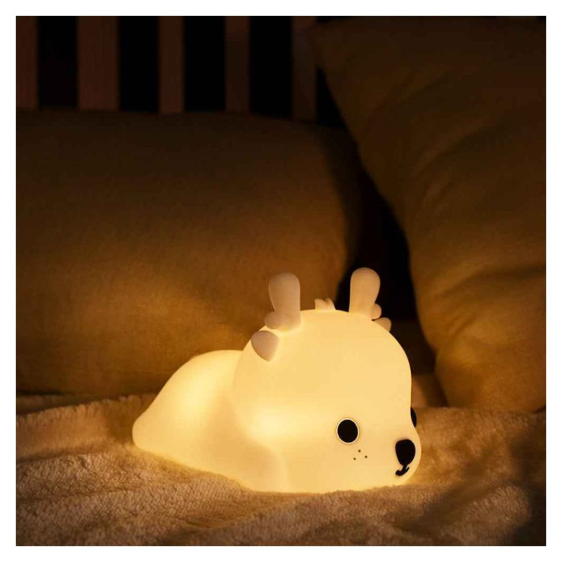 Tellur Baby Deer Night Light