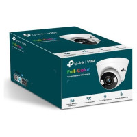 Tp-Link NET CAMERA TURRET H.264 3MP/VIGI C430(4MM) TP-LINK