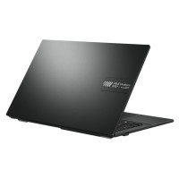 Asus Notebook|ASUS|VivoBook Series|Go 15|E1504FA-BQ2513W|CPU  Ryzen 5|7520U|2800 MHz|15.6"|1920x1080|RAM 16GB|LPDDR5|SSD 1TB|AMD Radeon Graphics|Integrated|ENG|Windows 11 Home|Black|1.63 kg|90NB0ZR2-M04800