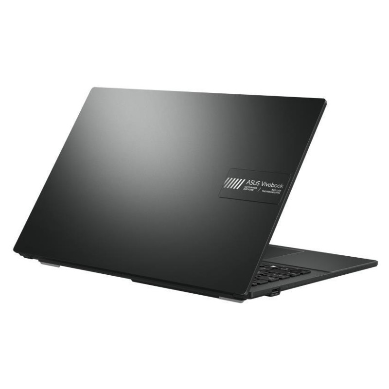 Asus Notebook|ASUS|VivoBook Series|Go 15|E1504FA-BQ2513W|CPU  Ryzen 5|7520U|2800 MHz|15.6"|1920x1080|RAM 16GB|LPDDR5|SSD 1TB|AMD Radeon Graphics|Integrated|ENG|Windows 11 Home|Black|1.63 kg|90NB0ZR2-M04800