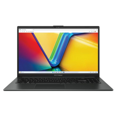 Asus Notebook|ASUS|VivoBook Series|Go 15|E1504FA-BQ2644W|CPU  Ryzen 5|7520U|2800 MHz|15.6"|1920x1080|RAM 16GB|LPDDR5|SSD 1TB|AMD Radeon Graphics|Integrated|ENG|Windows 11 Home|Black|1.63 kg|90NB0ZR2-M04AJ0