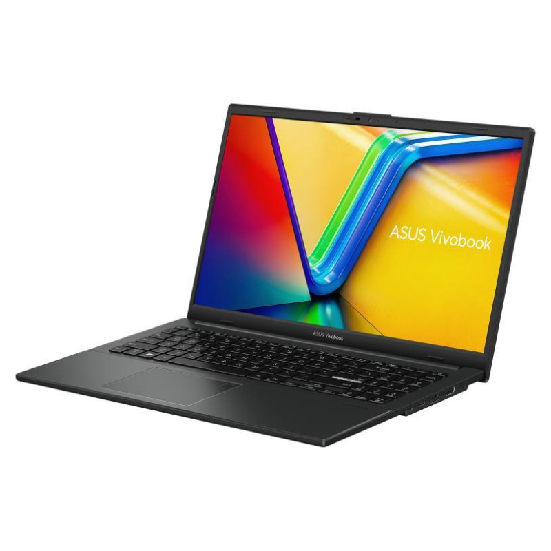 Asus Notebook|ASUS|VivoBook Series|Go 15|E1504FA-BQ2644W|CPU  Ryzen 5|7520U|2800 MHz|15.6"|1920x1080|RAM 16GB|LPDDR5|SSD 1TB|AMD Radeon Graphics|Integrated|ENG|Windows 11 Home|Black|1.63 kg|90NB0ZR2-M04AJ0
