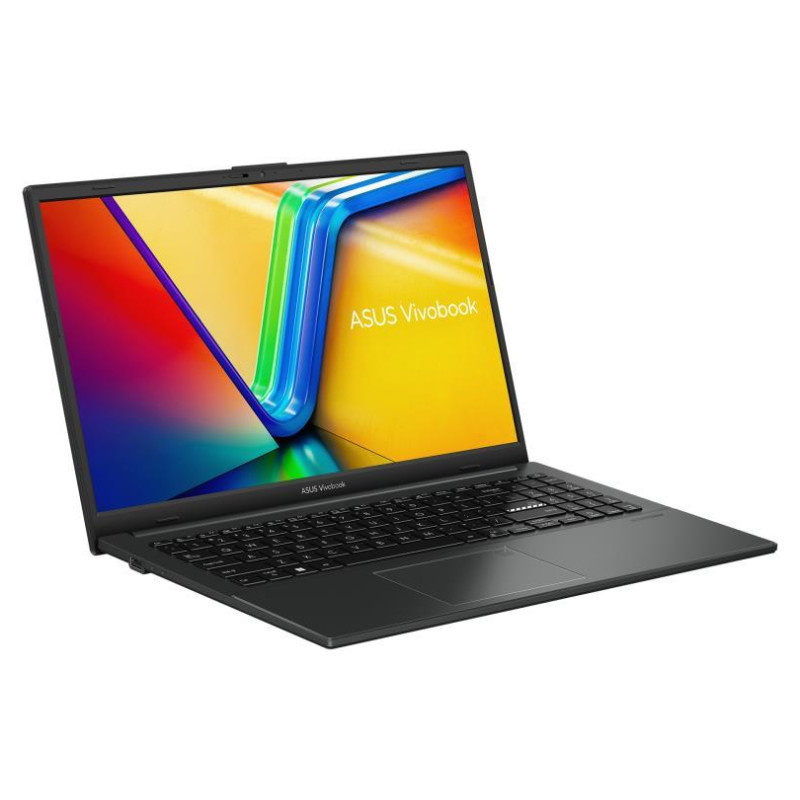 Asus Notebook|ASUS|VivoBook Series|Go 15|E1504FA-BQ2644W|CPU  Ryzen 5|7520U|2800 MHz|15.6"|1920x1080|RAM 16GB|LPDDR5|SSD 1TB|AMD Radeon Graphics|Integrated|ENG|Windows 11 Home|Black|1.63 kg|90NB0ZR2-M04AJ0