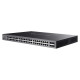Tp-Link Switch|TP-LINK|SG3452XMPP|Type L2+|Rack|48x10Base-T / 100Base-TX / 1000Base-T|4xSFP+|SG3452XMPP