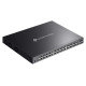 Tp-Link Switch|TP-LINK|SG3452XMPP|Type L2+|Rack|48x10Base-T / 100Base-TX / 1000Base-T|4xSFP+|SG3452XMPP