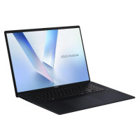 Asus Notebook|ASUS|VivoBook Series|18|M1807HA-S8033W|CPU  Ryzen 7|260|3800 MHz|18.4"|1920x1200|RAM 16GB|DDR5|SSD 1TB|AMD Radeon Graphics|Integrated|ENG|Windows 11 Home|Blue|2.6 kg|90NB15P1-M001C0
