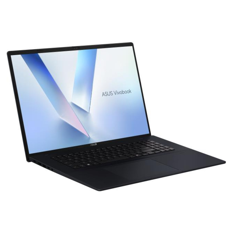 Asus Notebook|ASUS|VivoBook Series|18|M1807HA-S8033W|CPU  Ryzen 7|260|3800 MHz|18.4"|1920x1200|RAM 16GB|DDR5|SSD 1TB|AMD Radeon Graphics|Integrated|ENG|Windows 11 Home|Blue|2.6 kg|90NB15P1-M001C0