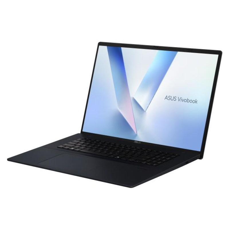 Asus Notebook|ASUS|VivoBook Series|18|M1807HA-S8033W|CPU  Ryzen 7|260|3800 MHz|18.4"|1920x1200|RAM 16GB|DDR5|SSD 1TB|AMD Radeon Graphics|Integrated|ENG|Windows 11 Home|Blue|2.6 kg|90NB15P1-M001C0