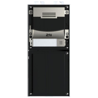 2N ENTRY PANEL MAIN UNIT IP/VERSO 2.0 9155211C 2N