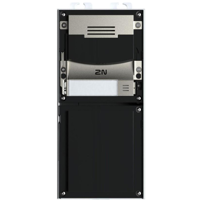 2N ENTRY PANEL MAIN UNIT IP/VERSO 2.0 9155211C 2N