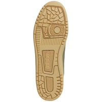 Adidas Rapid Court Mid Winterized M JR0184 shoes (45 1/3)