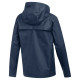 Nike Academy 25 Rain Jacket Jr FZ9863 410 (M)